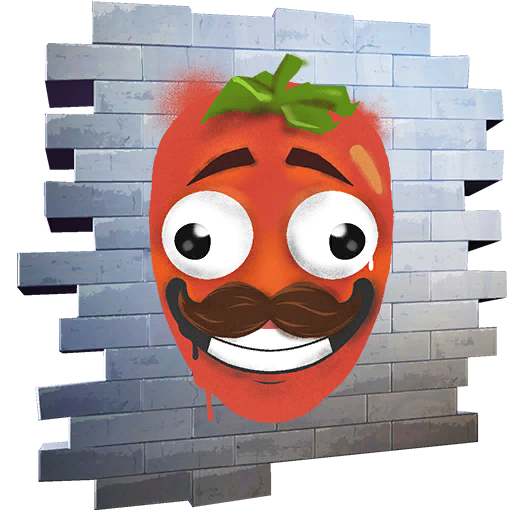 Tomato Face