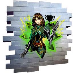 ビクトリアス・アリーヤ