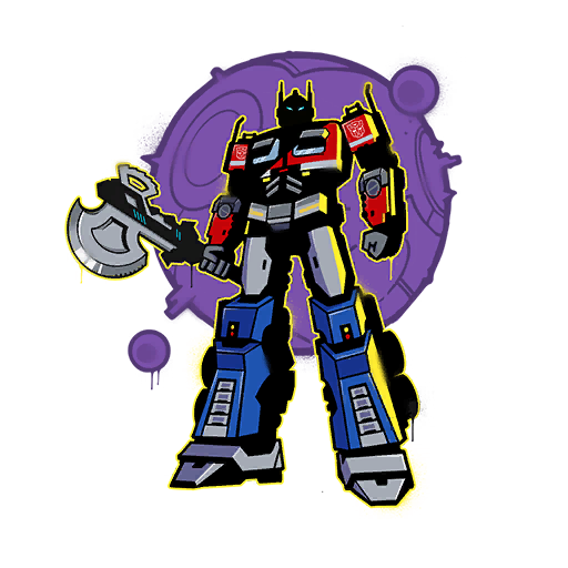 decal