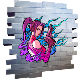 Demi's Smoking Gun