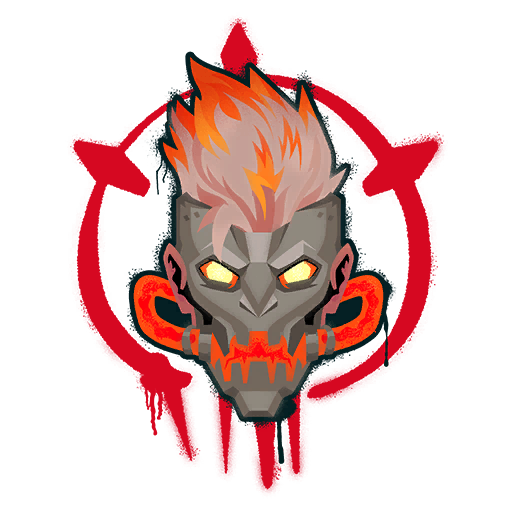 decal