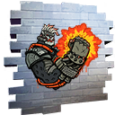 Small icon