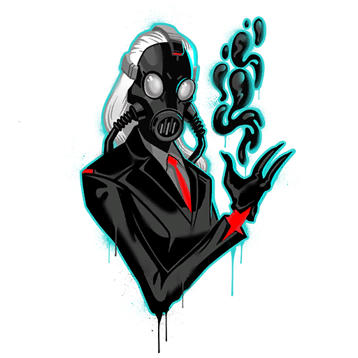 decal