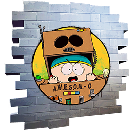 Revelação do INCRÍVEL-E