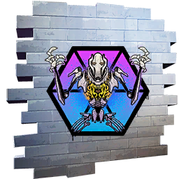 Corazón de general