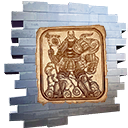 Small icon