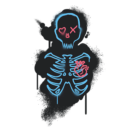 decal