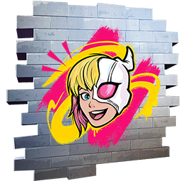 Gwenpool's Glee