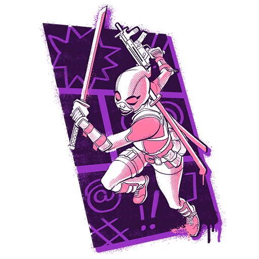 decal