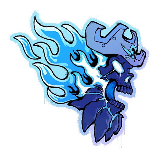 decal