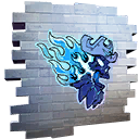 Small icon