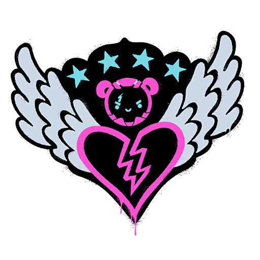 decal
