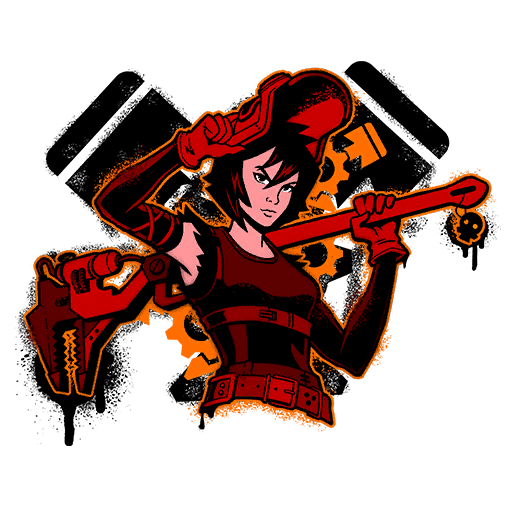 decal