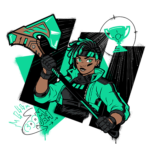decal
