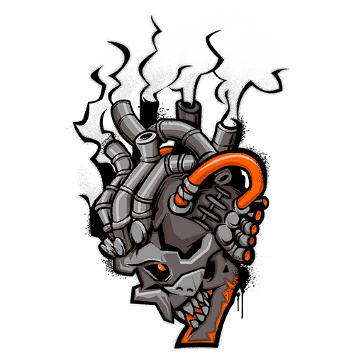 decal