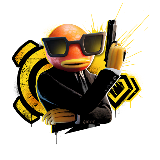 decal