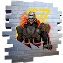 Small icon
