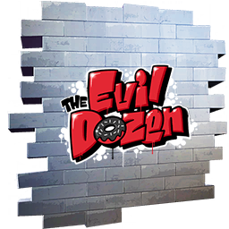 The Evil Dozen