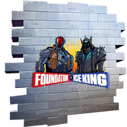 対立の原点（エピック スプレー）- フォートナイト