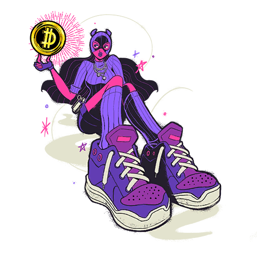 decal
