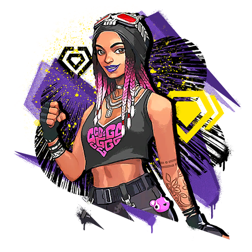 decal