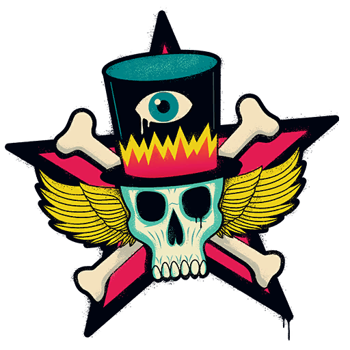 decal