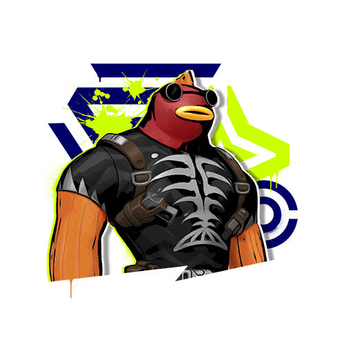 decal
