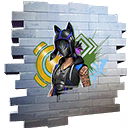 Small icon
