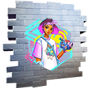 Small icon