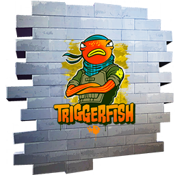 Tough Triggerfish