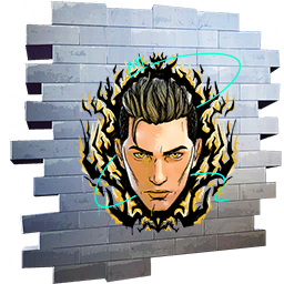 Determined Daigo