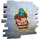 Small icon