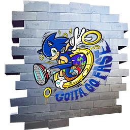 Gotta Go Fast