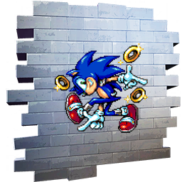 Sonic Sprite