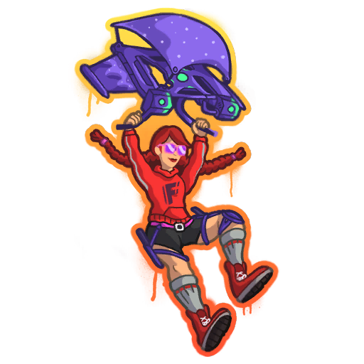 decal