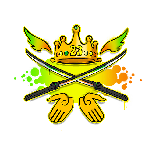 decal