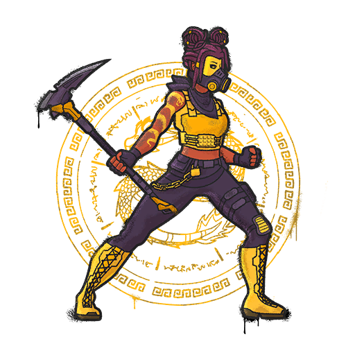 decal