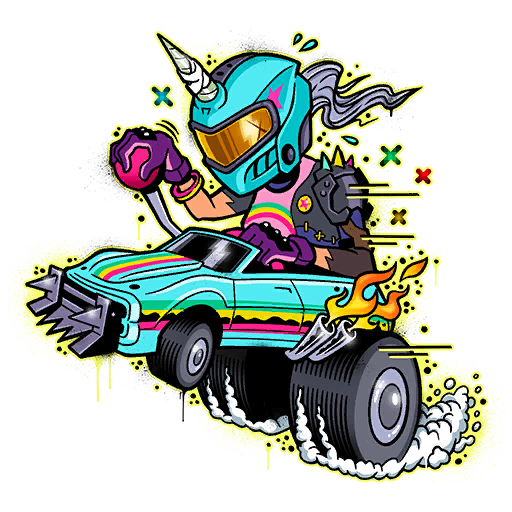decal