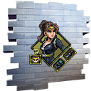 Small icon