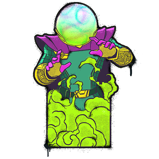 decal