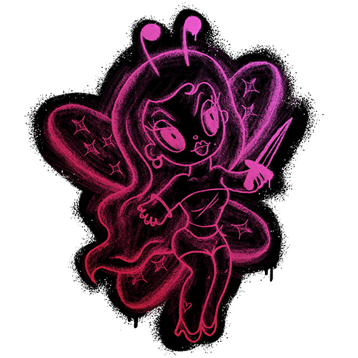 decal