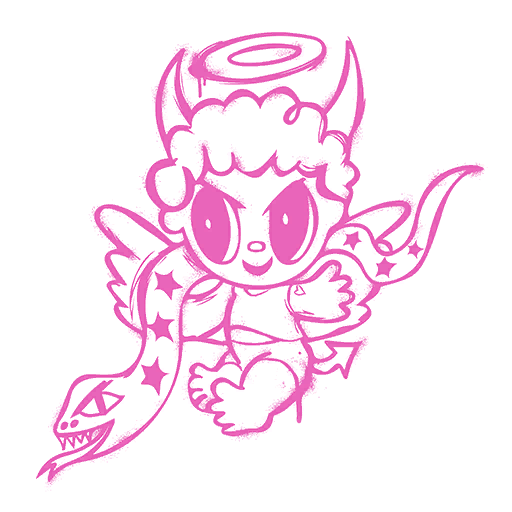 decal