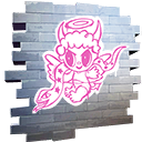 Small icon
