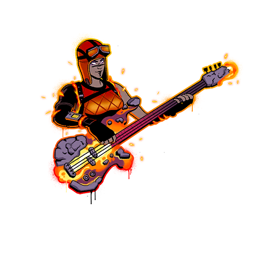 decal