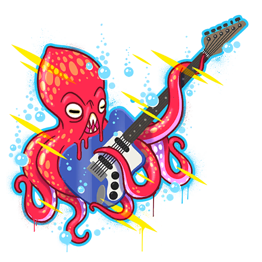 decal