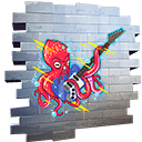 8 Arms, 4 Strings