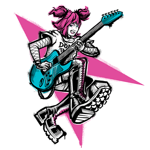decal