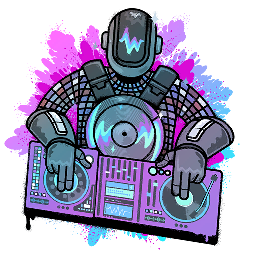 decal