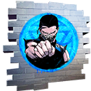 Small icon