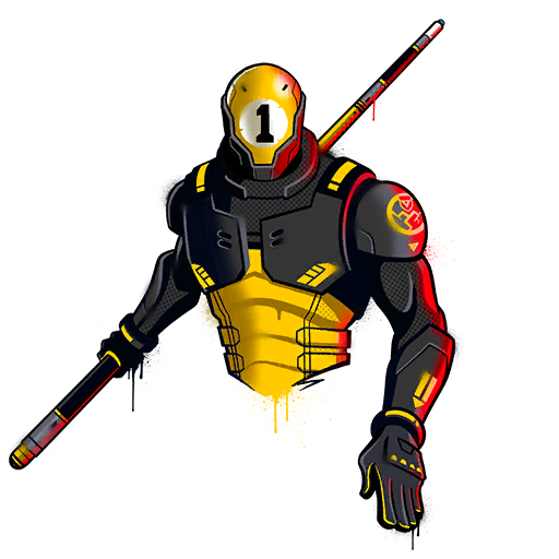 decal
